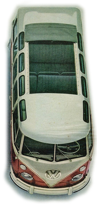 Illustration for article titled How Volkswagen Went From Being The Most Honest Car Company To The Least Honest